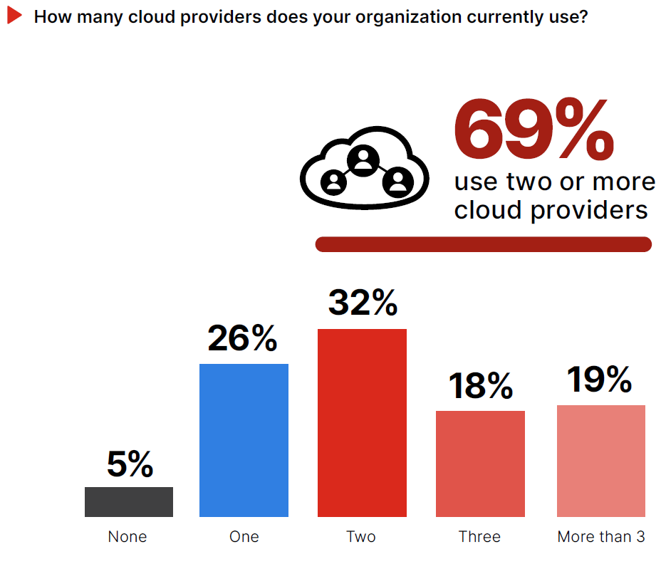 Organization Cloud Usage