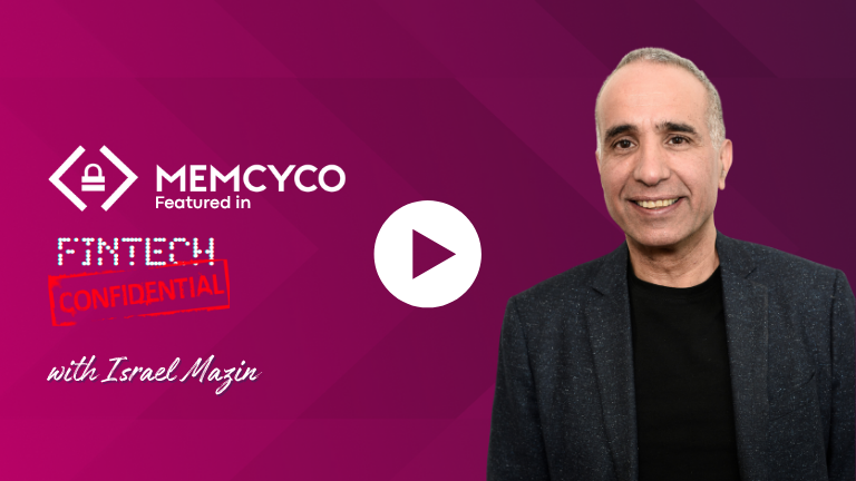 Stopping Scams in Real Time: Israel Mazin’s Blueprint for Cyber Trust